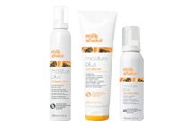 Moisture Plus