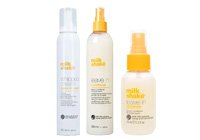 Leave-in Treatments