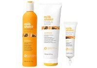 Moisture & More