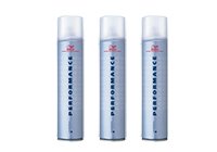 Performance Haarspray