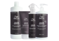 Color Service