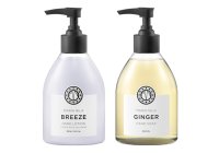 Hand Lotion & Seife