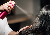 Haarspray