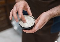 Stylingpaste