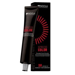 Indola Xpress Color 7.2Mittelblond Perl 60ml