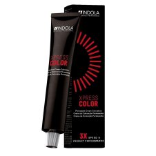 Indola Xpress Color 5.00 Hellbraun Natur Intensiv  60ml