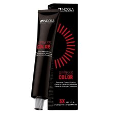 Indola Xpress Color 6.2 Dunkelblond Perl 60ml