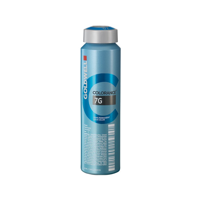 Goldwell Colorance Depot Intensivtönung 10 Crème – 120 Ml, Für Strahlendes Blond Nach Dem Blondieren