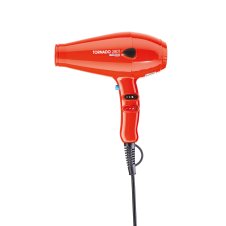 XanitaliaPro Tornado 280T Professioneller Haartrockner Rot