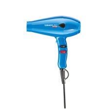 XanitaliaPro Tornado 280T Professioneller Haartrockner Blau