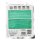 LEIKANG® FFP2 Atemschutzmaske Atemschutzmaske aus weichem Polypropylen-Vliesstoff