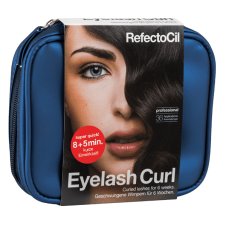 RefectoCil Eyelash Curl Kit (36 Anwendungen)