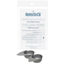 RefectoCil Eyelash Curl&amp;Lift Refill Mini Kosmetikschalen