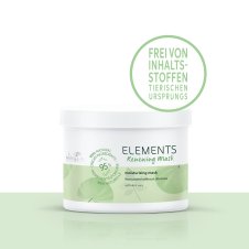 Wella Professionals Elements Renewing Mask 500ml