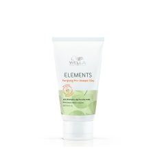 Wella Professionals Elements Purifying Pre-Shampoo Clay 70ml