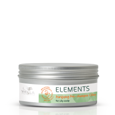 Wella Professionals Elements Purifying Pre-Shampoo Clay...