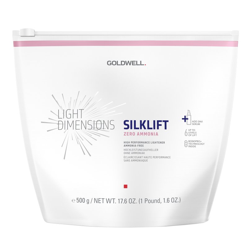 Goldwell Silk Lift Light Dimensions Silklift Zero Ammonia 500g günstig kaufen AlfaStore
