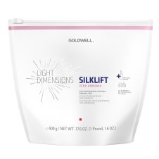 Goldwell Silk Lift Light Dimensions Silklift Zero Ammonia...
