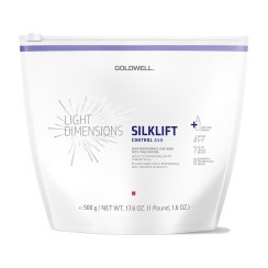 Goldwell Silk Lift Light Dimensions Silklift Control Ash Tonhöhen 5-7 500g