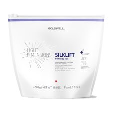 Goldwell Silk Lift Light Dimensions Silklift Control Ash...