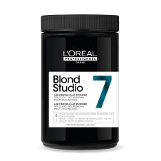 LOréal Professionnel Blond Studio 7 Clay 500g