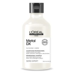 LOréal Professionnel Serie Expert Metal DX Shampoo 300ml