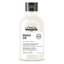 LOréal Professionnel Serie Expert Metal DX Shampoo...