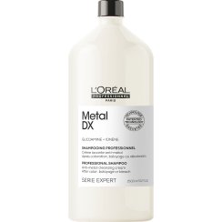 LOréal Professionnel Serie Expert Metal DX Shampoo 1500ml