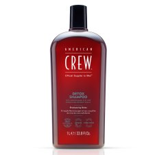 American Crew Detox Shampoo 1000ml