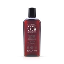American Crew gray Shampoo 250ml