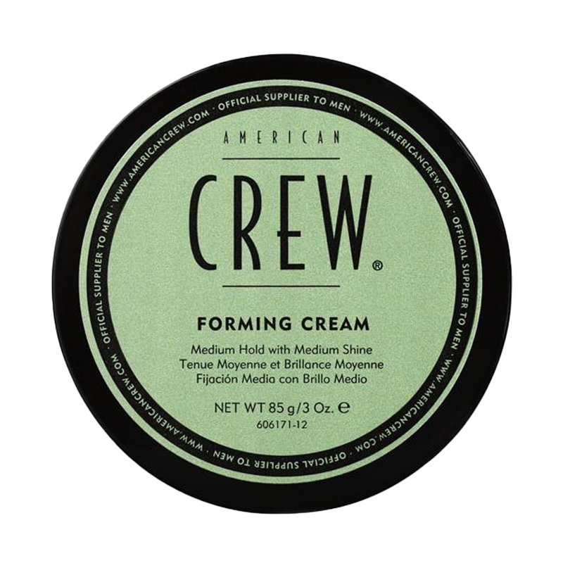 American Crew Fiber – Haarpomade Für Halt & Glanz, 45 Ml, 4er Pack – Stylisches Styling Für Herren