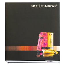 Glynt Shadows Farbweltenkarte DE, EN, FR, NL, DK, PL