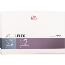 Wella Professionals WellaPlex 2.0 Salon Kit No.1 & 2...