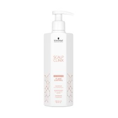 Schwarzkopf Bc Scalp Clinix Flake Control Shampoo 300ml