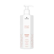 Schwarzkopf Bc Scalp Clinix Flake Control Shampoo 300ml