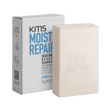 KMS MoistRepair Solid Shampoo 75g