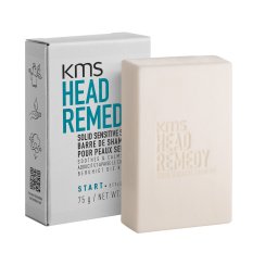 KMS HeadRemedy Solid Sensitive Shampoo 75g