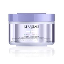 Kérastase Blond Absolu Bain Cicaextrême...