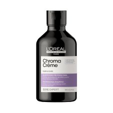 LOréal Professionnel Serie Expert Chroma Creme Shampoo Violett 300ml