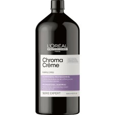 LOréal Professionnel Serie Expert Chroma Creme Shampoo Violett 1500ml