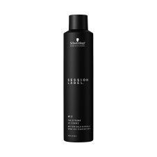 Schwarzkopf Session Label The Strong 300ml