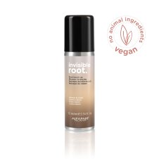 Alfaparf Milano Invisible Root Touch Up Spray mittelblond...