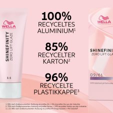 Wella Professionals Shinefinity 60ml