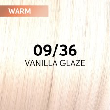 Wella Professionals Shinefinity 09/36 Vanilla Glaze 60ml