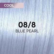 Wella Professionals Shinefinity 08/8 Blue Pearl 60ml