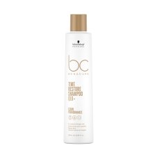 Schwarzkopf BC Bonacure Q10+ Time Restore Shampoo 250ml