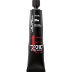 Goldwell Topchic Tube Cool Blondes Haarfarbe 10A pastell-aschblond 60ml