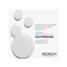 Redken Acidic Protein Amino Concentrate 10x10ml