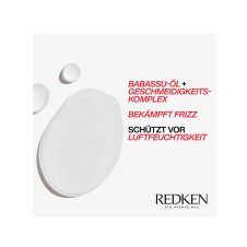 Redken Frizz Dismiss Instant Deflate Oil 125ml