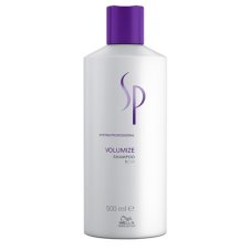 Wella SP Volumize Shampoo 500ml